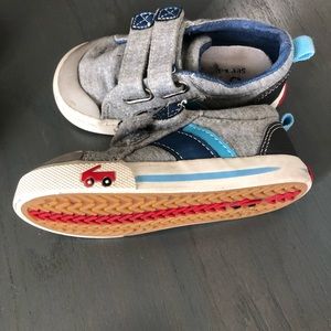 See Kai Run Shoes